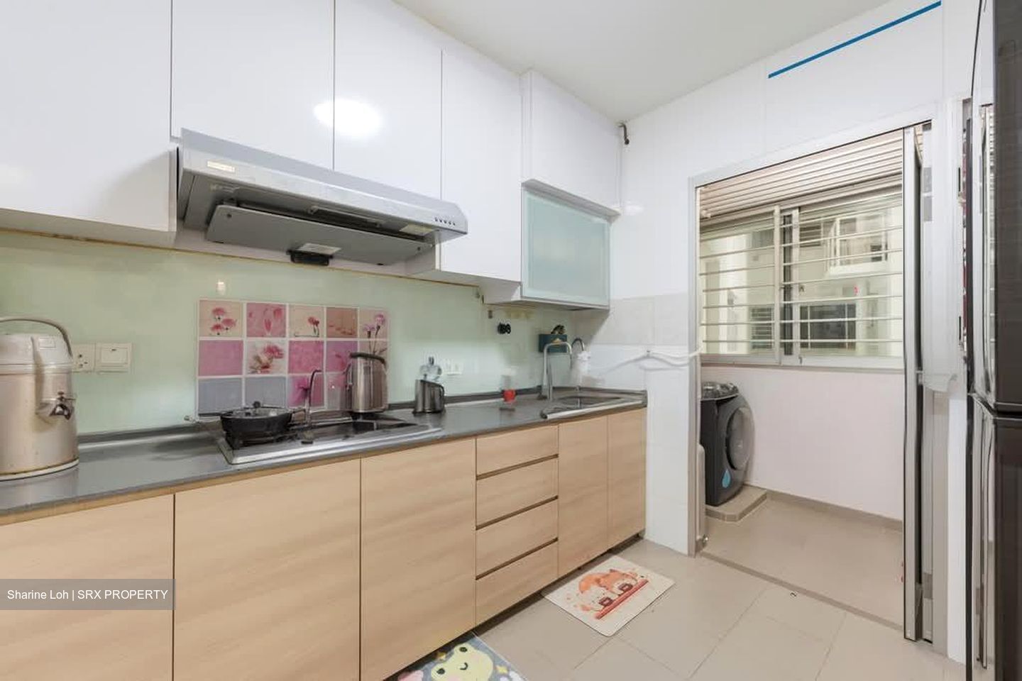 Blk 119A Eastwave @ Canberra (Sembawang), HDB 4 Rooms #549275931